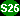 S26