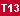 T13